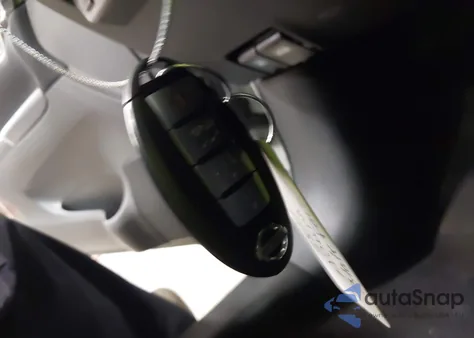 2017 Nissan Sentra Sv из США, поврежденный, VIN 3N1AB7AP7HY348644